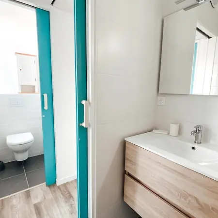 Zorion T3 Plage & Apartmán