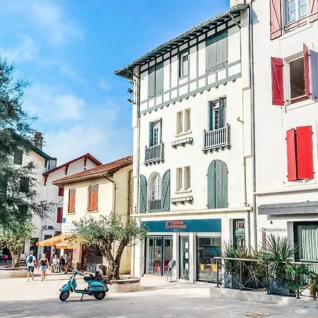 Zorion T3 Plage & Apartment *