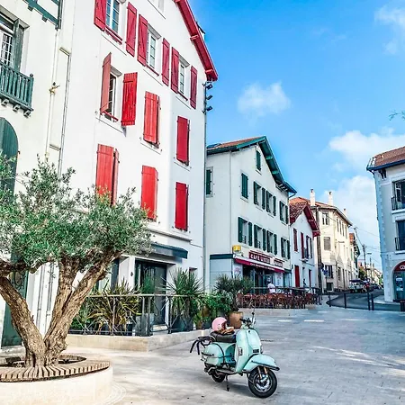 Zorion T3 Plage & Apartment *