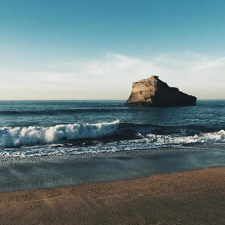 Zorion T3 Plage & Biarritz